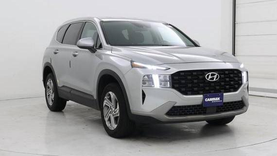 HYUNDAI SANTA FE 2021 5NMS1DAJ9MH329726 image HYUNDAI SANTA FE 2021 5NMS1DAJ9MH329726 image